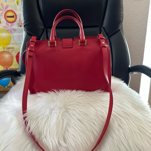 Saint Laurent Classic Y- Cabas Bag - Picture 3 of 14